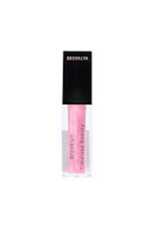 Brooklyn Beauty Lipgloss Pembe 001 Pink