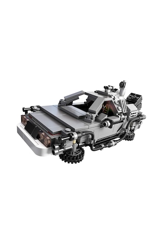 LEGO® Back to The Future 21103 Delorean Zaman Makinesi 401 Parça