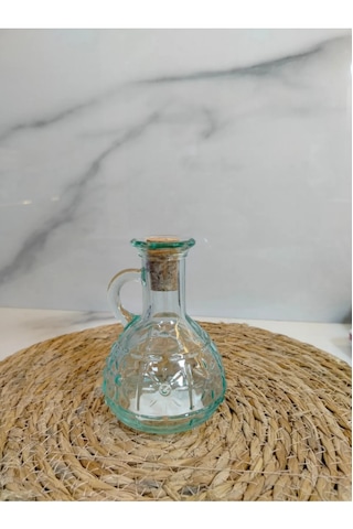 Bormioli Rocco Şişe Yağlik 220 Ml