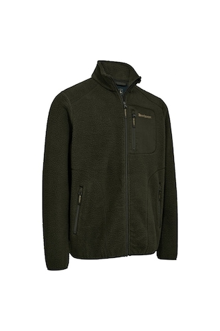 Deerhunter Atlas Yün Ceket 361 Forest Green L Su Yeşili