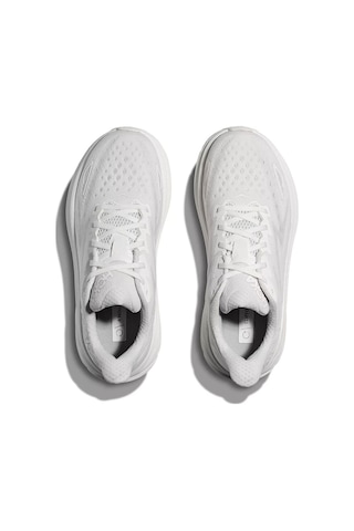 Hoka Clıfton 9 Kadın Ayakkabı 1127896-wwh Beyaz