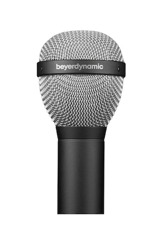 Beyerdynamic M 88 Dinamik Hipercardioid Mikrofon