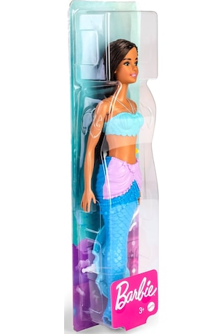 Barbie Deniz Kızı Bebeği Hgr07