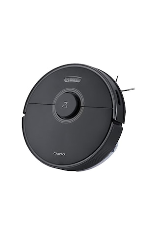 Roborock Q7 Max Siyah Akıllı Robot Süpürge (Outlet)