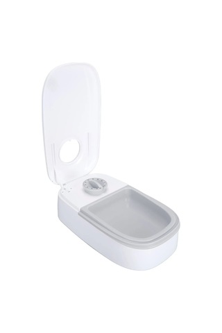 Jıalan Pet Besleyici Otomatik Evcil Hayvan Besleyici Çok