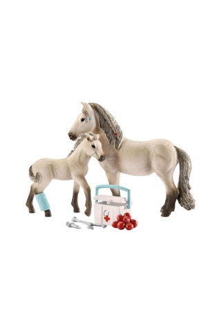 Schleich Hannahın İlk Yardım Seti 42430