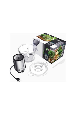 Arendo Chopper Power 400 W 1.5 L Doğrayıcı