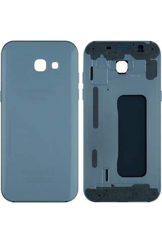 Samsung Uyumlu Galaxy A5 2017 A520 Orta Kasa Kapak