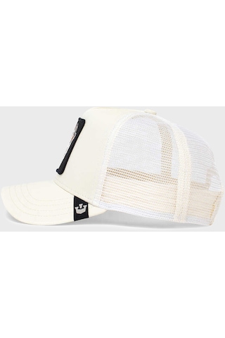 Goorin Bros Unisex Şapka 1010389 Beyaz