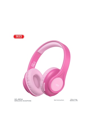 Xo BE54 Bluetooth 5.4 Kulak Üstü Çocuk Kulaklık