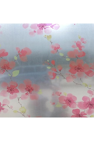 Suntek Uv Reddi Stili 3 Için Kendinden Yapışkanlı 45x200cm