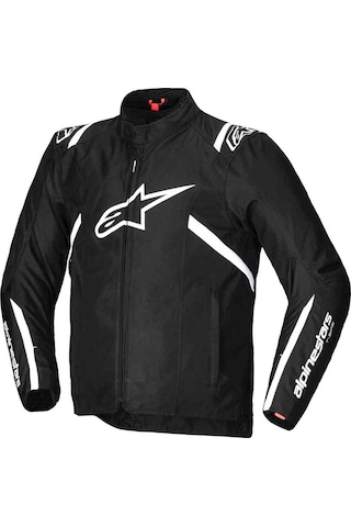 Alpinestars T-sps V2 Wp Mont Siyah - Beyaz