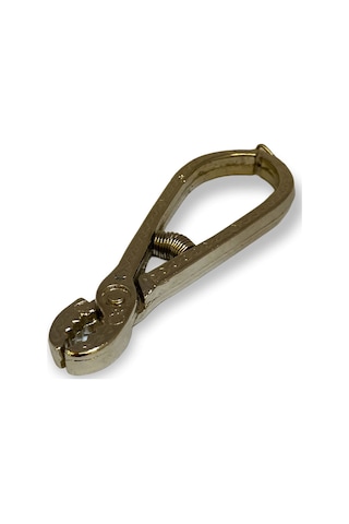 Zamak Döküm Fıstık Kıracağı