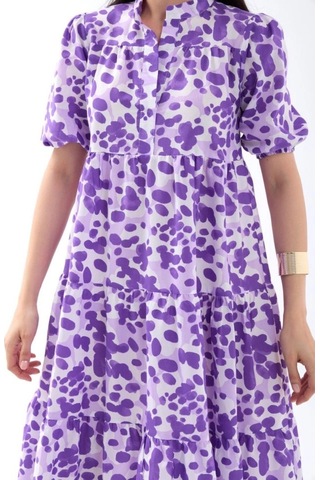 Valensdesign 5522 Elbise-guısa Guisa