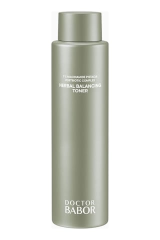 Babor Herbal Balancing Toner, Bitki Özlü Tonik Tonikler