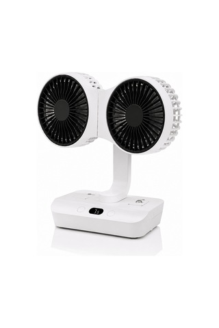 Masa - 537 - 2 - Smglobal - Fanlı Sp01 Fan