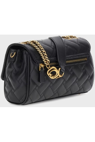 Guess Bayan Çanta Hwqb8984200 Bla Siyah