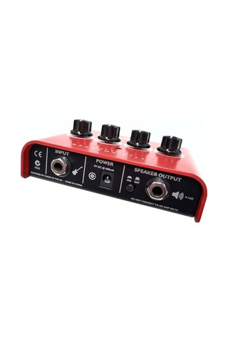 Diago Ls01 Little Smasher Elektro Gitar Amplifikatör
