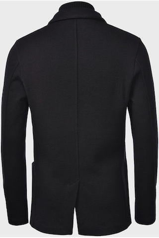 Gran Sasso Erkek Ceket 57199 24616 099 Siyah Siyah