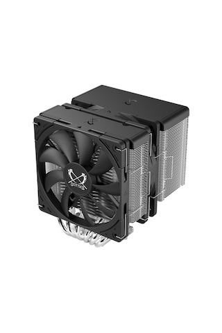 Scythe Fuma 3 Scfm-3000 120mm Siyah Cpu Hava Soğutucu Azaz4scy0004