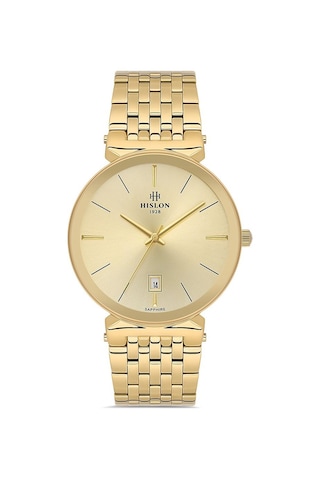 Hislon Cl217g-08sg Gold