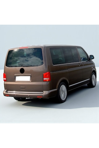 Vw Caravelle T6 2010-2015 Arka Cam Silecek Motoru 7h0955711