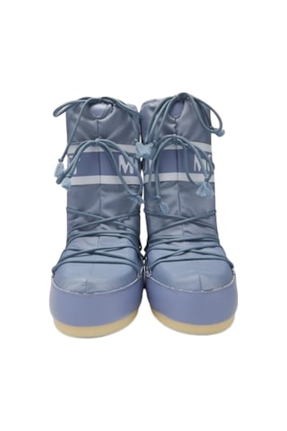 Moon Boot 80d1400440-h004 Moon Boot Icon Nylon 511 Gri