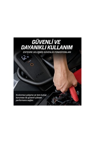 Rb 4000 Taşınabilir Akü Takviye Cihazı 4000a, 2v Benzinli Ve Dizel Araçlar İçin