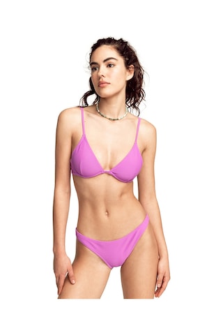 Bıllabong Billabong Tanlines Tropic Kadın Pembe Bikini Alt 4903 Pembe