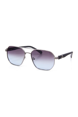 Fratelli Rossetti Ps2168-c2 56 Polarize Erkek Güneş Gözlüğü Füme