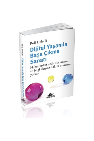 Dijital Yaşamla Başa Çıkma Sanatı