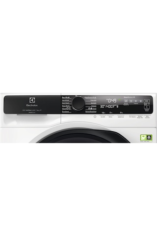 Electrolux EW8F5407ACT UltraCare 800 1400 Devir 11 KG Çamaşır Makinesi