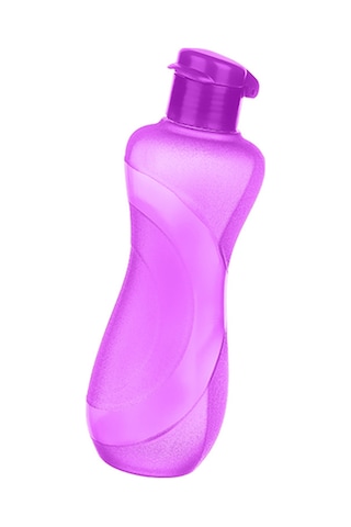 Water Fresh Suluk Matara Şişe Mor 1500 Ml - 50,7oz Çok Renkli Plastik Diğer