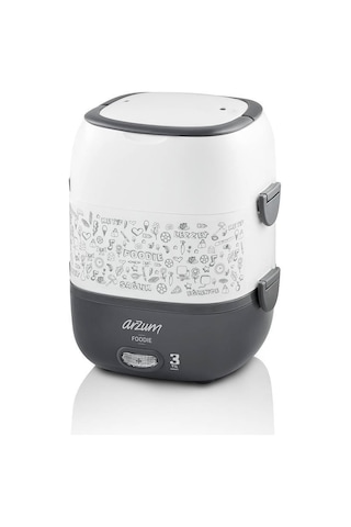 Arzum AR1073 Fodie Modern Sefer Tası