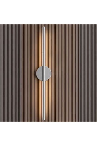 Nova Model Led Beyaz Işık Ultra Power Led Avize Aplik Avize D