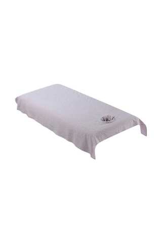 Ganzhoushop Yıkanabilir Suntek Pamuk Masaj Masası Gri Akupunktur Yatak Fk