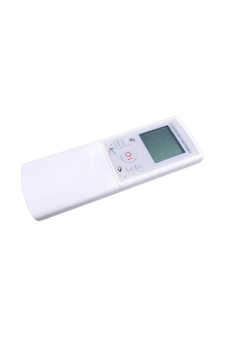 Sharp Ay-xp9fr Klima Kumandası- Sıcak Soğuk