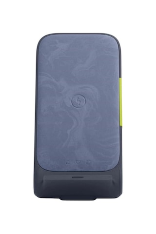 Infinitylab Instantstation Mavi 3in1 Kablosuz Hızlı Şarj Aleti Teşhir