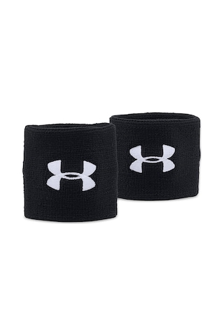 Under Armour Performance Wristbands Bileklik Siyah