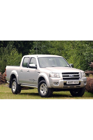 FORD RANGER 2006-2012 ROLLBAG (SÜRGÜ KAPAK)