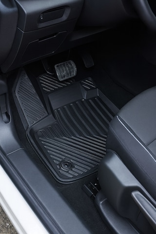 Opel Grandland X 2017-2021 3D Oto Paspas