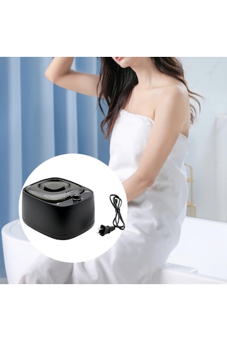 Suntek Epilasyon Için Daha Sıcak 450ml Ayarlanabilir Sıcaklık