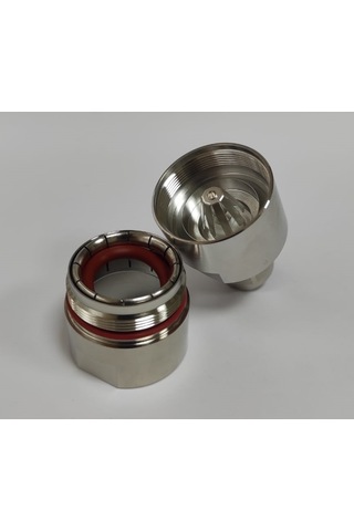 7/8 Feeder Cable Connector N Type Male