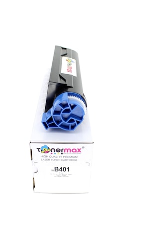 Oki B401D 44992404 Uyumlu Toneri