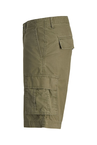 Haki Jack & Jones Erkek Kargo Şort 12274389 Haki