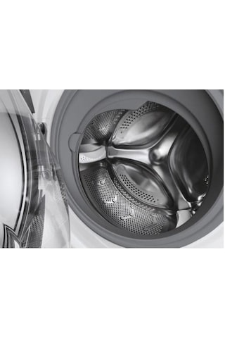 Hoover 31019957 H3W 4102DA4/1-17 10 KG 1400 Devir Önden Yüklemeli Çamaşır Makinesi
