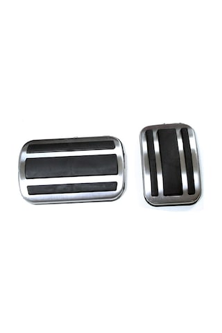 Peugeot 308 3008 5008 Citroen C5 Uyumlu Otomatik Pedal Seti 2 Parça