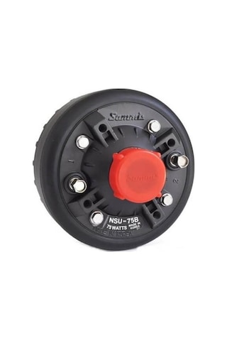 Sammi Nsu 75B Ünit Cami Hoparlörü 75 Watt 16 Ohm