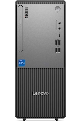 Lenovo ThinkCentre Neo 50T Gen5 G5 12UB000ETR i5-13400 8 GB 512 GB SSD Free Dos Masaüstü Bilgisayar
