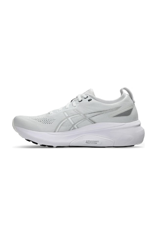 Asıcs Gel-kayano 31 Erkek Beyaz Koşu Ayakkabısı 1011b867-101 Beyaz